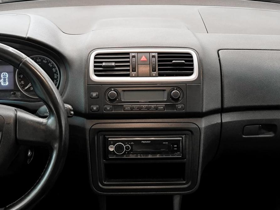 Skoda Fabia II Рестайлинг Казань  - изображение 18