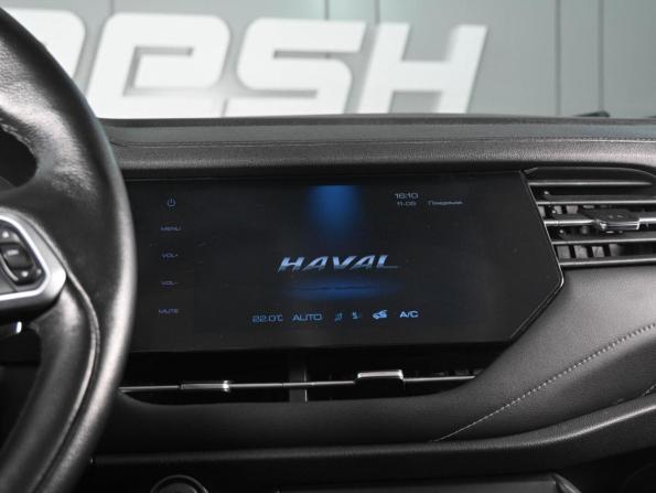 Haval F7 I с пробегом 2019 года, цена 1 699 000 рублей, 89854 км, внедорожник, Автокод Объявления