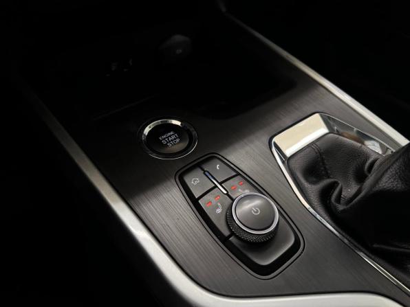 Chery Tiggo 4 I Рестайлинг с пробегом 2022 года, цена 1 380 000 рублей, 23220 км, внедорожник, Автокод Объявления