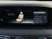 Mercedes-Benz S-Класс VI (W222 C217) Рестайлинг Краснодар  - изображение 63