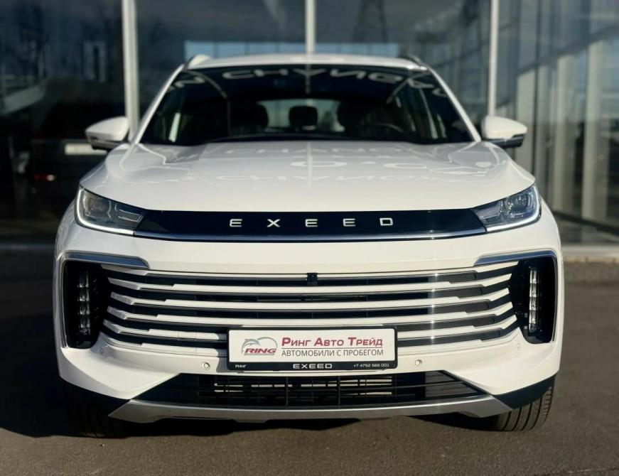 Exeed TXL I Рестайлинг 2 Воронеж  - изображение 3
