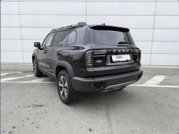 Haval Dargo с пробегом 2022 года, цена 2 340 000 рублей, 85065 км, внедорожник, Автокод Объявления