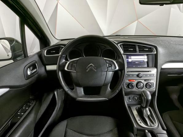 Citroen C4 II Рестайлинг с пробегом 2016 года, цена 689 000 рублей, 177347 км, седан, Автокод Объявления