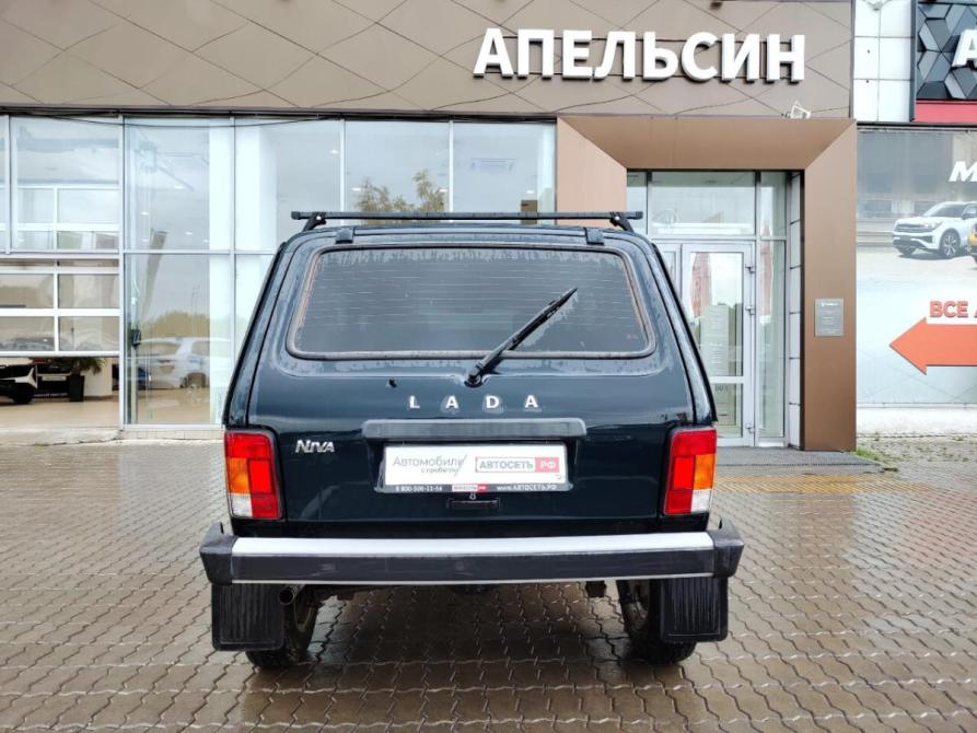 Lada (ВАЗ) Niva Legend Набережные Челны  - изображение 19
