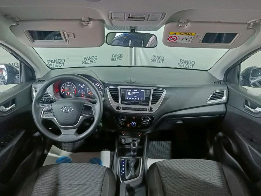 Hyundai Solaris II Рестайлинг Оренбург  - изображение 13