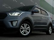 Hyundai Creta I Санкт-Петербург  - изображение 44