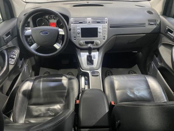 Ford Kuga I с пробегом 2010 года, цена 869 500 рублей, 280932 км, внедорожник, Автокод Объявления