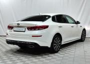 Kia Optima IV Рестайлинг Нижневартовск  - изображение 23