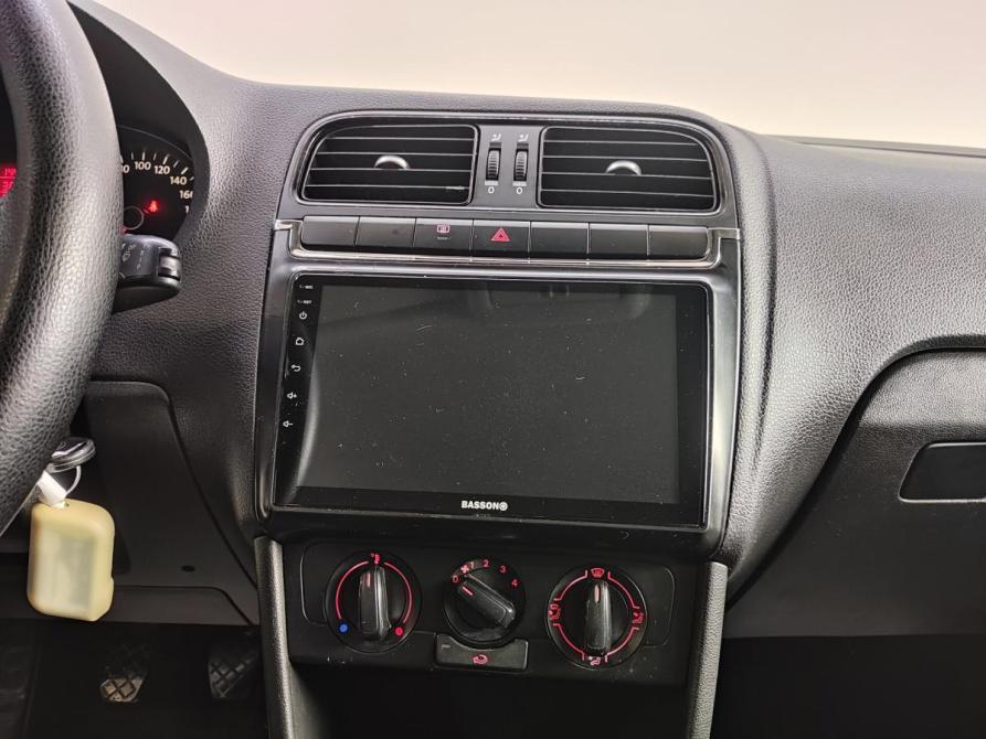 Volkswagen Polo V Барнаул  - изображение 12