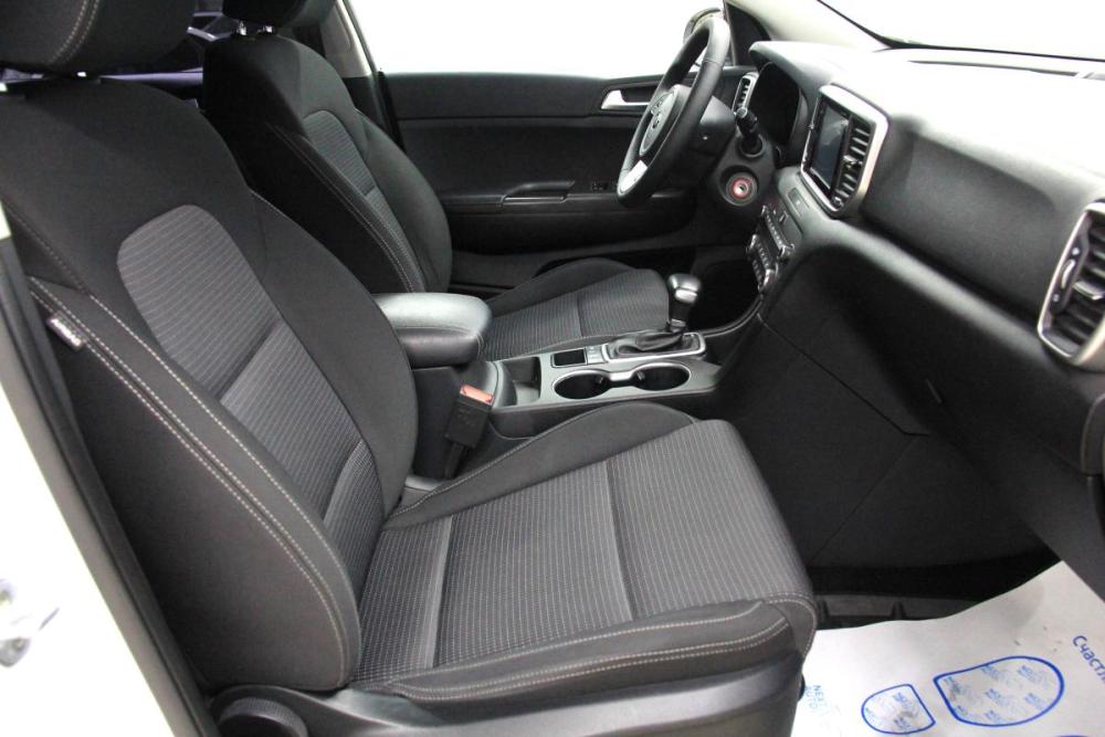 Kia Sportage IV Рестайлинг Чебоксары  - изображение 32