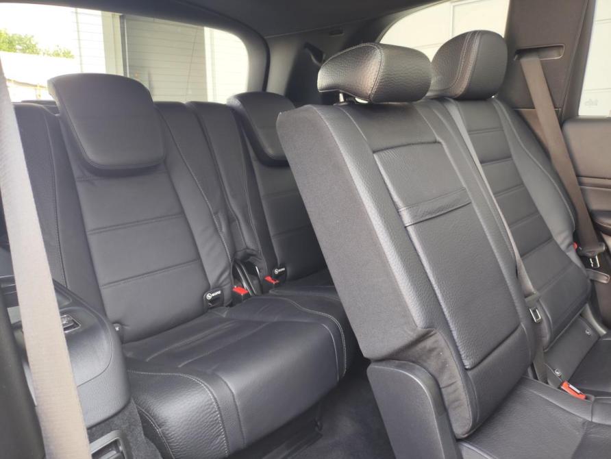 Mercedes-Benz GLS II (X167) Санкт-Петербург  - изображение 15
