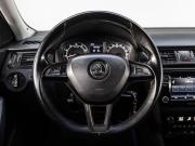 Skoda Rapid I Рестайлинг Тюмень  - изображение 39