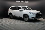 Mitsubishi Outlander III Рестайлинг 2 Крым  - изображение 32