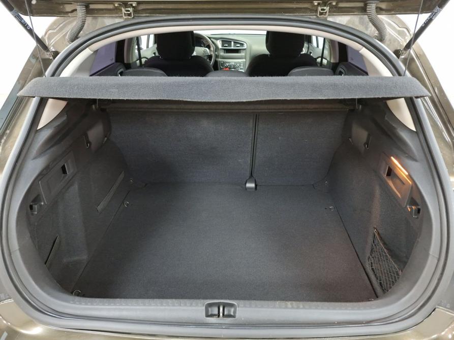 Citroen C4 II Москва  - изображение 12