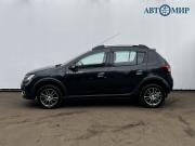 Renault Sandero II Рестайлинг Москва  - изображение 20