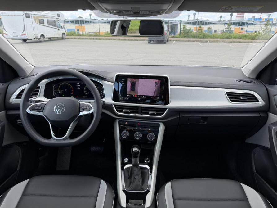 Volkswagen T-Roc I Рестайлинг Казань  - изображение 27