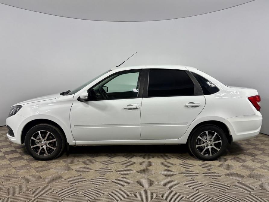 Lada (ВАЗ) Granta I Рестайлинг Борисоглебск  - изображение 2