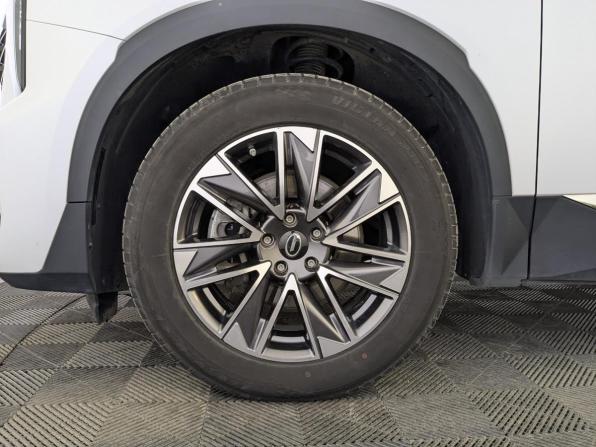 GAC GS8 II с пробегом 2023 года, цена 3 165 000 рублей, 62771 км, внедорожник, Автокод Объявления