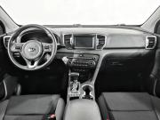 Kia Sportage IV Москва  - изображение 21