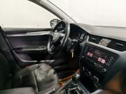 Skoda Octavia III (A7) Рестайлинг Курск  - изображение 26