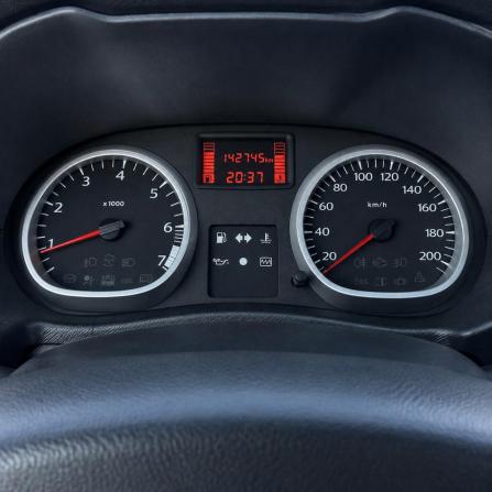 Renault Duster I с пробегом 2013 года, цена 620 000 рублей, 142737 км, внедорожник, Автокод Объявления