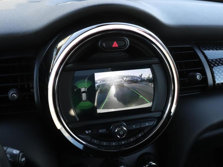 Mini Hatch III (F55/F56) Рестайлинг Москва  - изображение 18