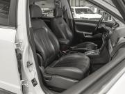 Opel Antara I Рестайлинг Мурманск  - изображение 35