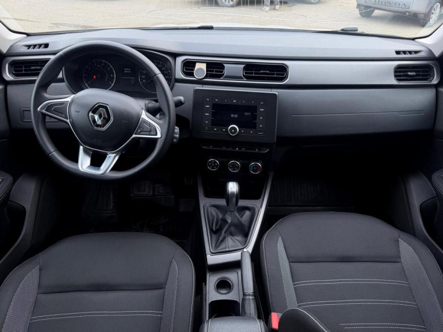 Renault Arkana I Нефтекамск  - изображение 10