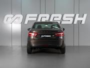 Lada (ВАЗ) Vesta I Минеральные Воды  - изображение 20