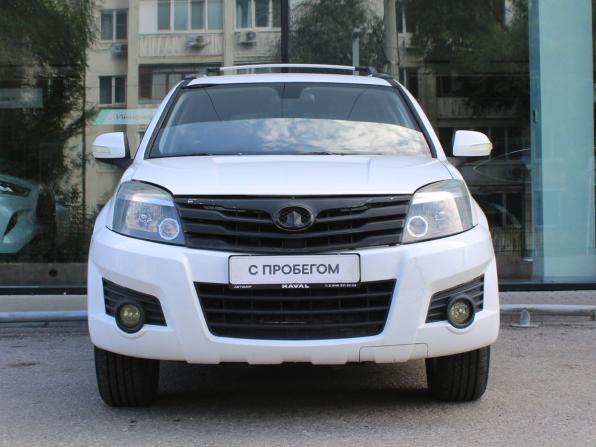 Great Wall Hover H3 I с пробегом 2011 года, цена 560 000 рублей, 204036 км, внедорожник, Автокод Объявления