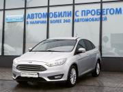 Ford Focus III Рестайлинг Екатеринбург  - изображение 22