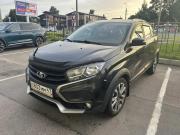 Lada (ВАЗ) XRAY I Санкт-Петербург  - изображение 2