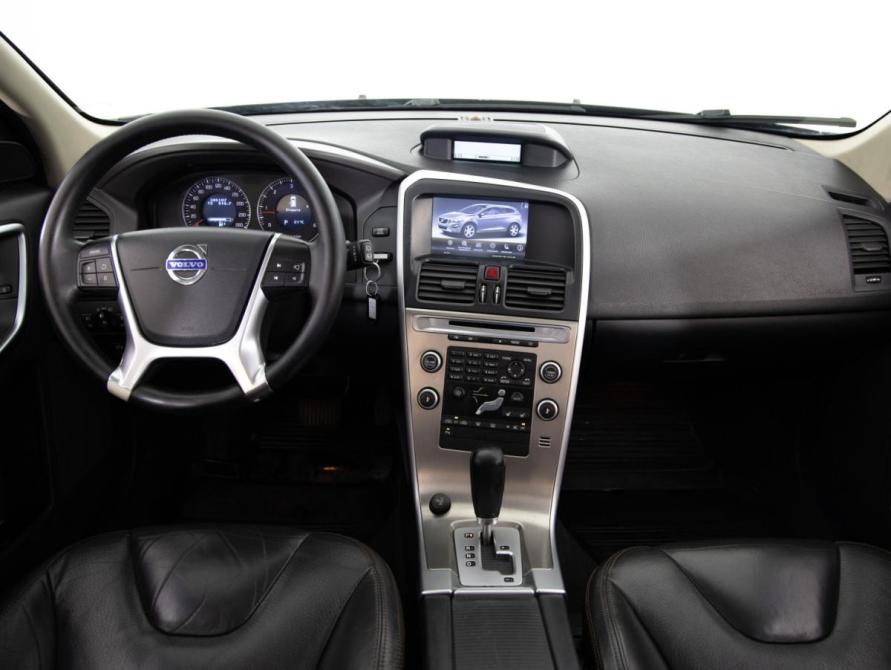 Volvo XC60 I Санкт-Петербург  - изображение 10
