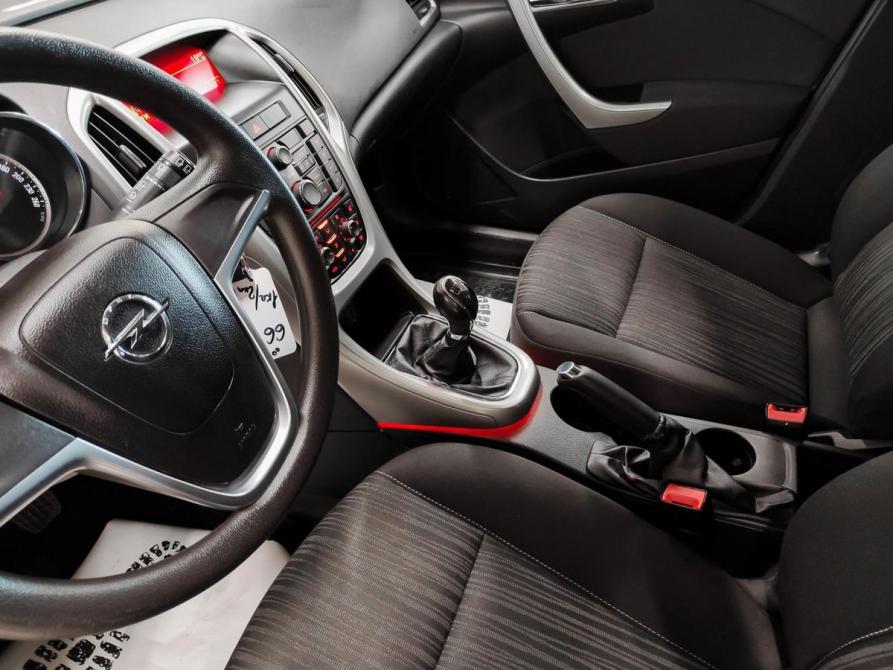 Opel Astra J Тула  - изображение 12
