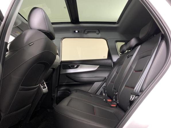 Chery Tiggo 7 Pro I с пробегом 2022 года, цена 1 559 000 рублей, 57841 км, внедорожник, Автокод Объявления