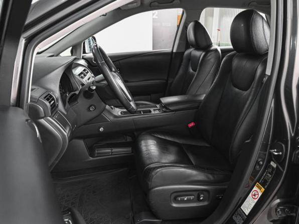 Lexus RX III с пробегом 2010 года, цена 1 988 645 рублей, 162765 км, внедорожник, Автокод Объявления