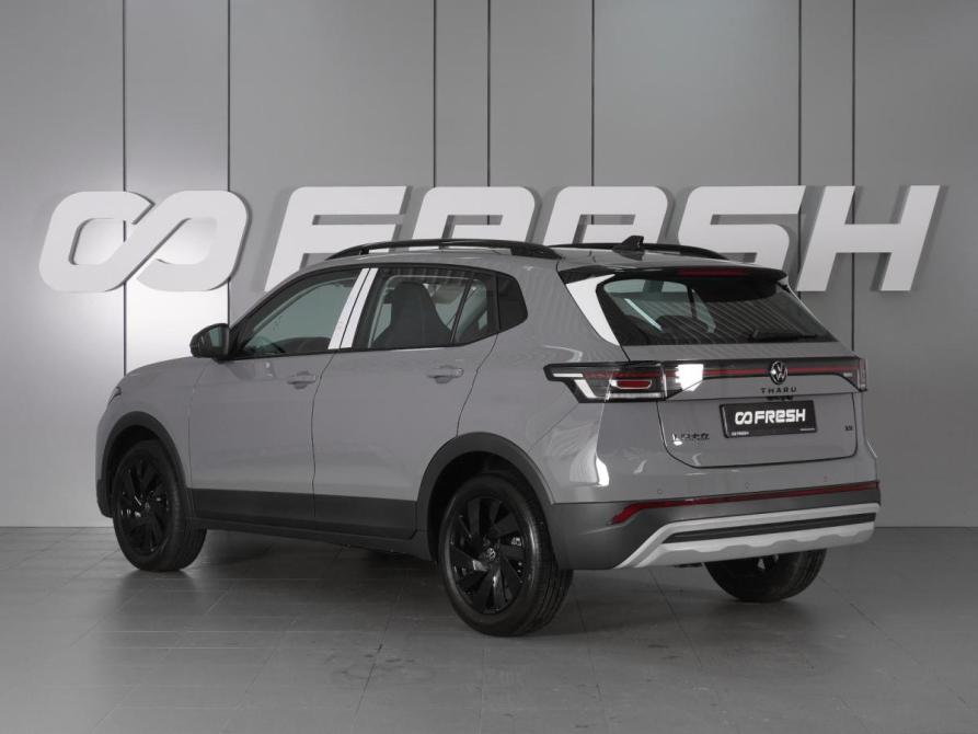 Volkswagen Tharu XR Минеральные Воды  - изображение 2
