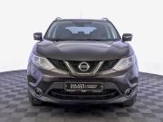 Nissan Qashqai II Москва  - изображение 31