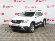 Renault Duster II Вологда  - изображение 18