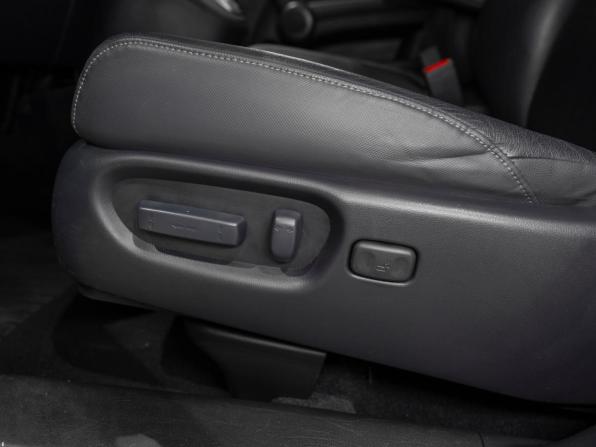 Honda CR-V III Рестайлинг с пробегом 2012 года, цена 1 975 000 рублей, 76880 км, внедорожник, Автокод Объявления