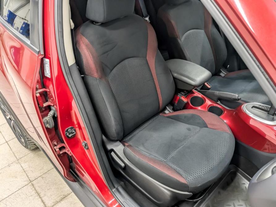 Nissan Juke I Москва  - изображение 22