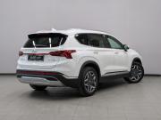 Hyundai Santa Fe IV Рестайлинг Москва  - изображение 44