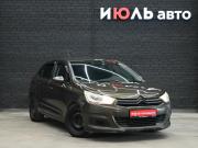Citroen C4 II Екатеринбург  - изображение 20