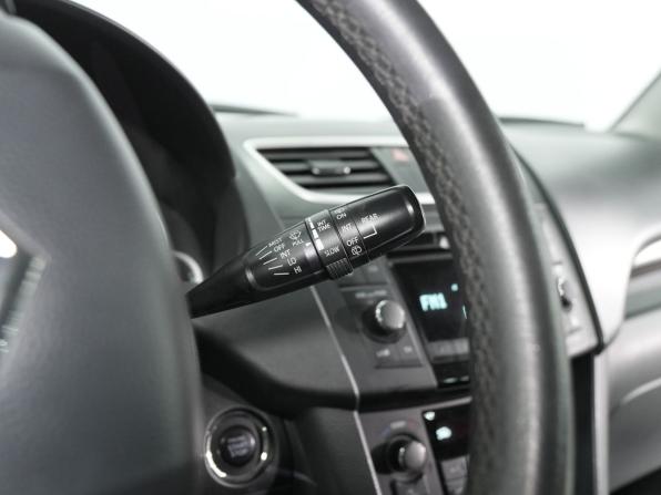 Suzuki Swift IV с пробегом 2011 года, цена 870 000 рублей, 79241 км, хэтчбек, Автокод Объявления