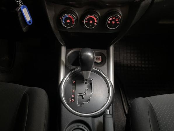 Mitsubishi ASX I Рестайлинг с пробегом 2013 года, цена 870 000 рублей, 213847 км, внедорожник, Автокод Объявления