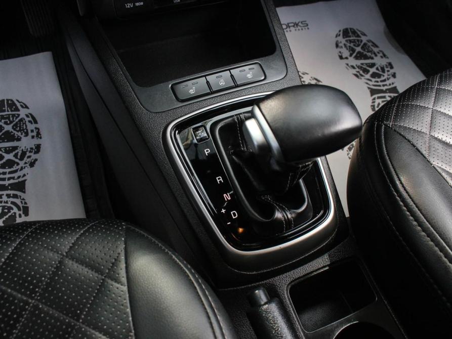 Kia Rio IV Калуга  - изображение 14