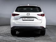 Mazda CX-5 II Рестайлинг Москва  - изображение 25