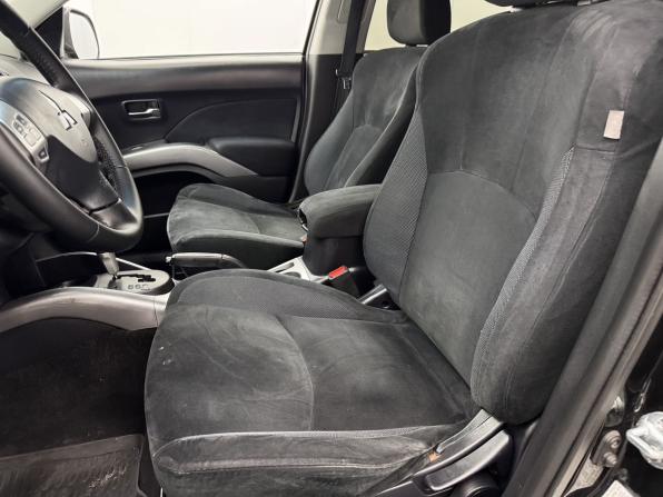 Mitsubishi Outlander II с пробегом 2008 года, цена 1 199 000 рублей, 189506 км, внедорожник, Автокод Объявления