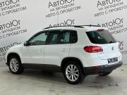 Volkswagen Tiguan I Рестайлинг Ставрополь  - изображение 21