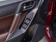 Subaru Forester IV Рестайлинг Новосибирск  - изображение 40